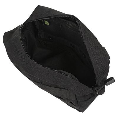 Pouch MOLLE UTILITY horizontal SCHWARZ