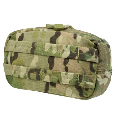 MOLLE UTILITY horizontale Tasche MULTICAM®
