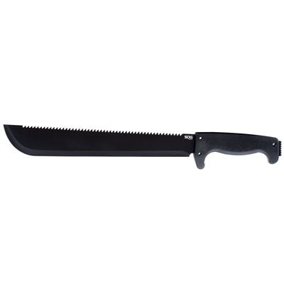 Machete SOGfari 13" mit Holster SCHWARZ