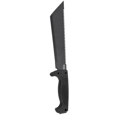 Machete SOGfari TANTO mit Holster SCHWARZ