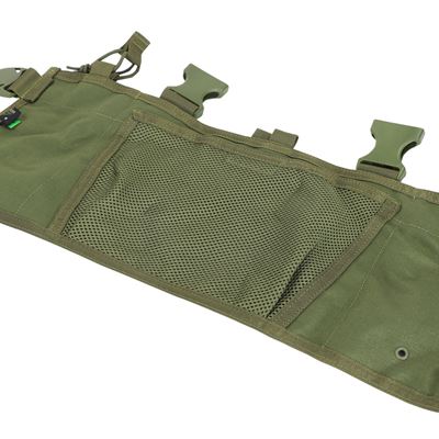 CHEST RIG MOLLE OPS GRÜN