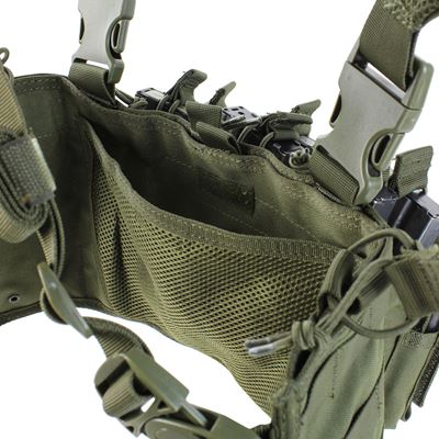 Chest Rig RECON CHEST RIG GRÜN