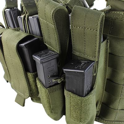 Chest Rig RECON CHEST RIG GRÜN