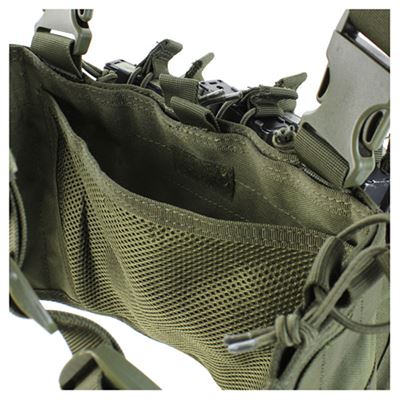 Chest Rig RECON CHEST RIG GRÜN