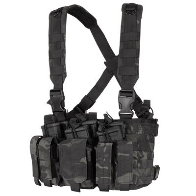 Chest Rig RECON CHEST RIG MULTICAM® BLACK