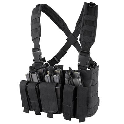 Chest Rig RECON CHEST RIG SCHWARZ