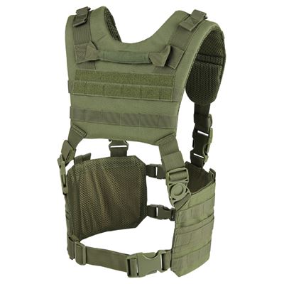 CHEST RIG RONIN GRÜN