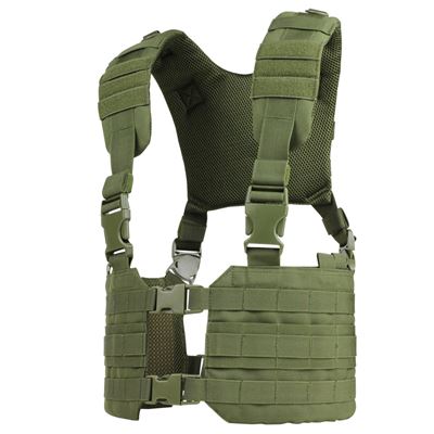 CHEST RIG RONIN GRÜN