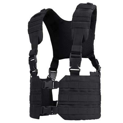 CHEST RIG RONIN SCHWARZ