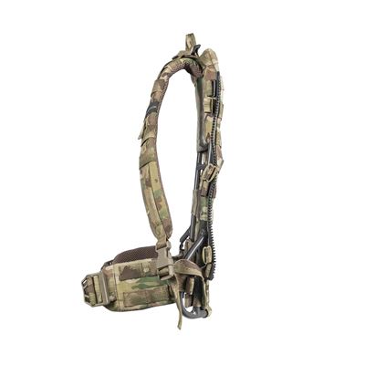 Harness System MISSION FRAME MULTICAM®