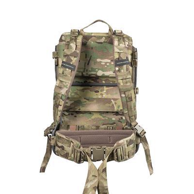 Harness System MISSION FRAME MULTICAM®