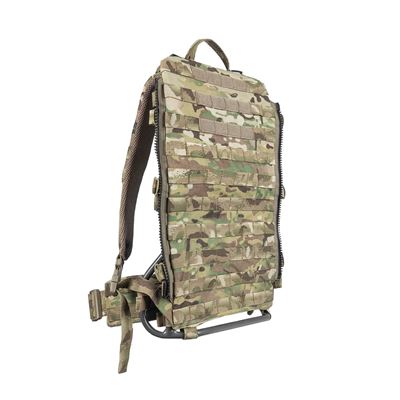 Harness System MISSION FRAME MULTICAM®