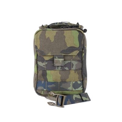 Medizinisches Holster IFAK SF vz.95 Wald