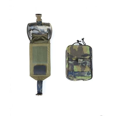 Medizinisches Holster IFAK SF vz.95 Wald
