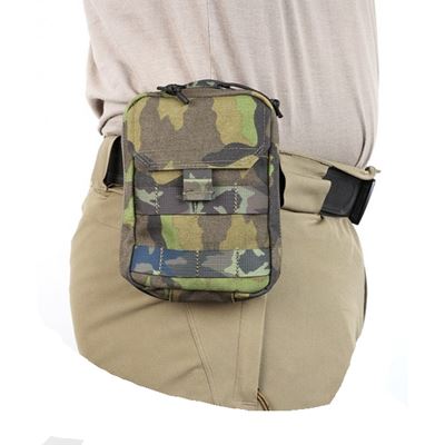 Medizinisches Holster IFAK SF vz.95 Wald