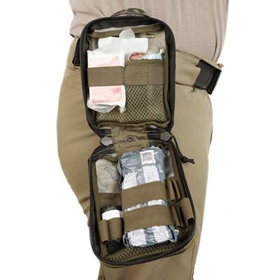 Medizinisches Holster IFAK SF vz.95 Wald