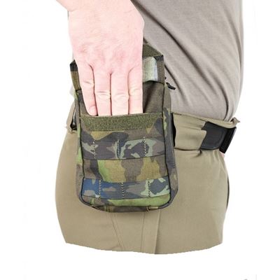 Medizinisches Holster IFAK SF vz.95 Wald