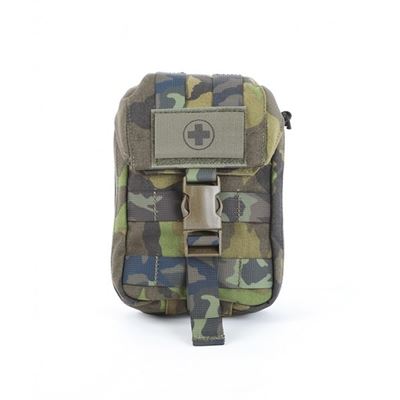 Medizinisches Holster IFAK SF vz.95 Wald