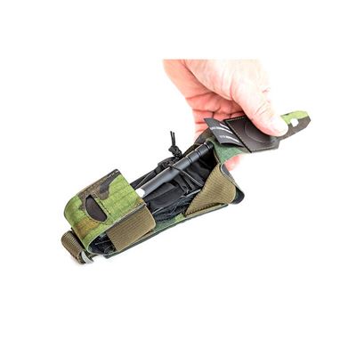 Pouzdro na turniket CAT Gen7 Vz.95 les