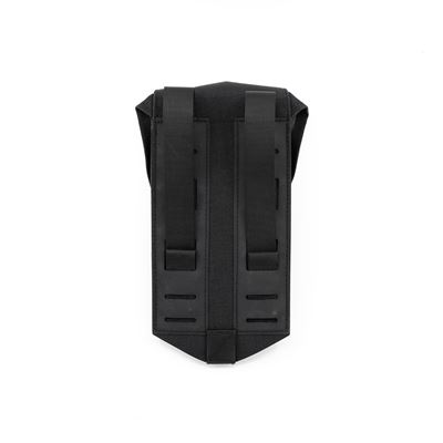 IFAK SF Heckplattform Demon SCHWARZ