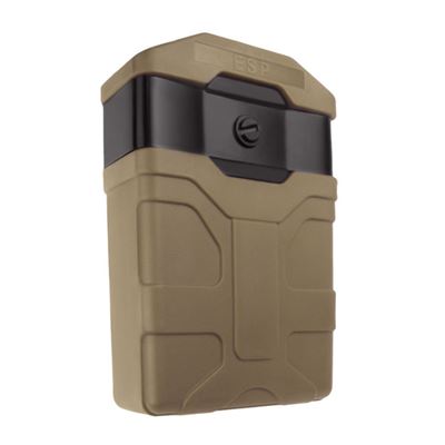Holster rotierend für Magazin AR15/M16/M4 KHAKI