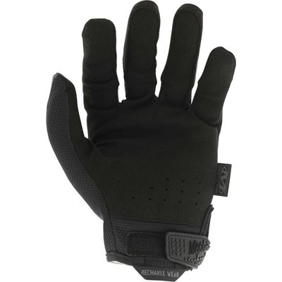 Handschuhe Original COVERT SCHWARZ MECHANIX WEAR® MG-55 3