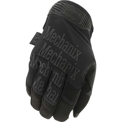 Handschuhe Original COVERT SCHWARZ