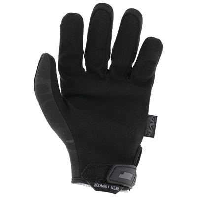 Handschuhe MECHANIX Original MULTICAM® BLACK
