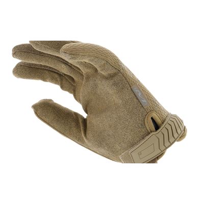 Handschuhe MECHANIX Original COYOTE