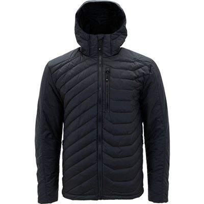 Winterjacke ESG G-Loft SCHWARZ CARINTHIA MG0980 15