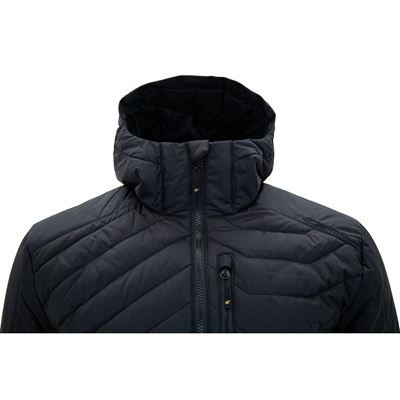 Winterjacke ESG G-Loft SCHWARZ CARINTHIA MG0980 13