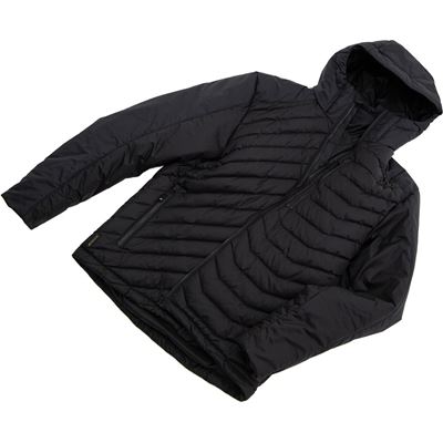 Winterjacke ESG G-Loft SCHWARZ CARINTHIA MG0980 11