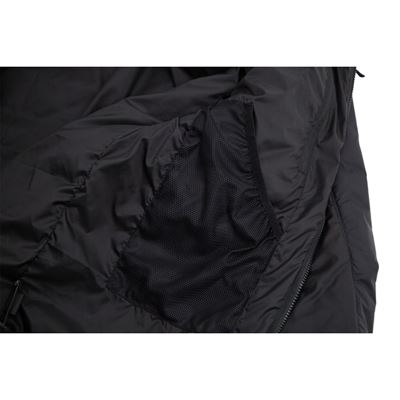 Winterjacke ESG G-Loft SCHWARZ CARINTHIA MG0980 10