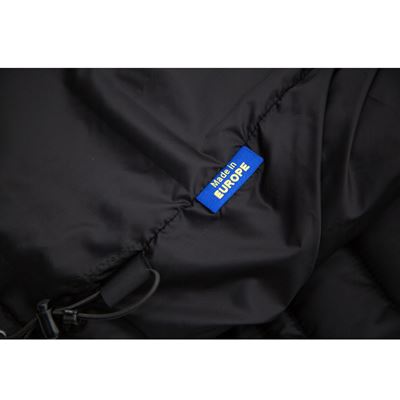 Winterjacke ESG G-Loft SCHWARZ CARINTHIA MG0980 9