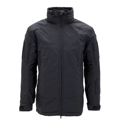 Winterjacke HIG 4.0 SOF G-Loft SCHWARZ CARINTHIA MG4100 2