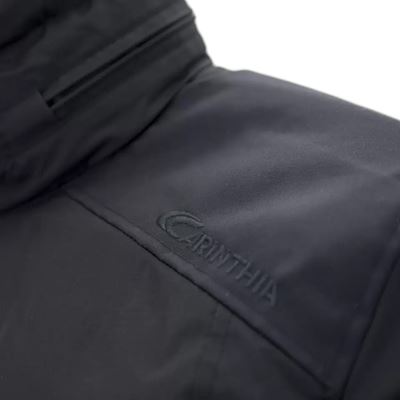 Winterjacke HIG 4.0 SOF G-Loft SCHWARZ CARINTHIA MG4100 9