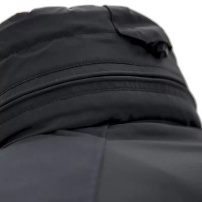 Winterjacke HIG 4.0 SOF G-Loft SCHWARZ CARINTHIA MG4100 6