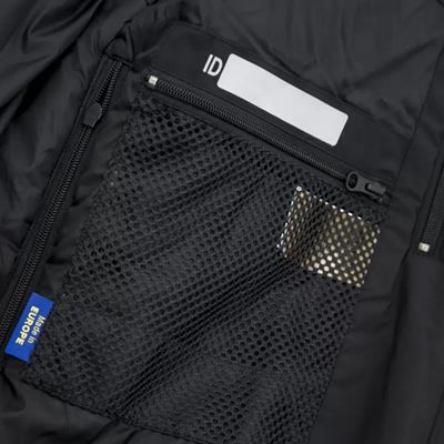 Winterjacke HIG 4.0 SOF G-Loft SCHWARZ CARINTHIA MG4100 5