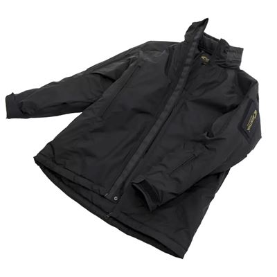 Winterjacke HIG 4.0 SOF G-Loft SCHWARZ CARINTHIA MG4100 3
