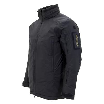 Winterjacke HIG 4.0 SOF G-Loft SCHWARZ