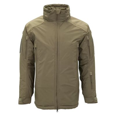 Winterjacke HIG 4.0 SOF G-Loft COYOTE CARINTHIA MG4140 2