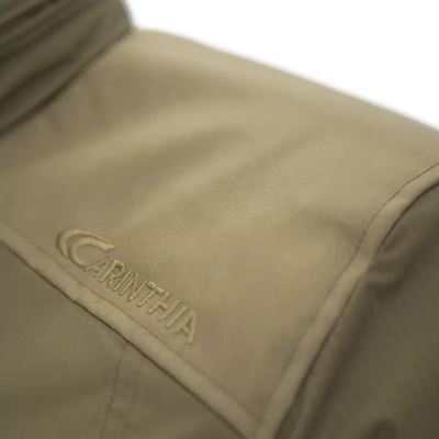 Winterjacke HIG 4.0 SOF G-Loft COYOTE CARINTHIA MG4140 9