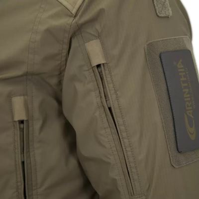 Winterjacke HIG 4.0 SOF G-Loft COYOTE CARINTHIA MG4140 8