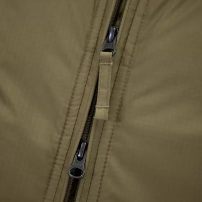 Winterjacke HIG 4.0 SOF G-Loft COYOTE CARINTHIA MG4140 6