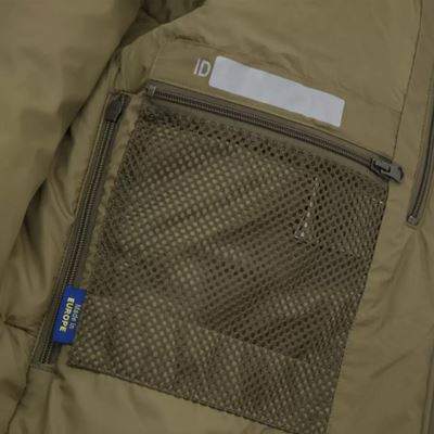 Winterjacke HIG 4.0 SOF G-Loft COYOTE CARINTHIA MG4140 5