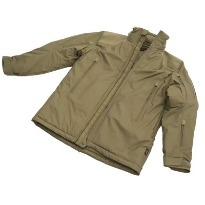 Winterjacke HIG 4.0 SOF G-Loft COYOTE CARINTHIA MG4140 3