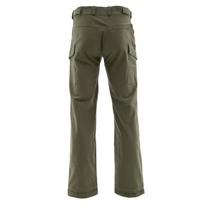 GOLDECK Outdoor-Hose OLIVE CARINTHIA MG6125 4