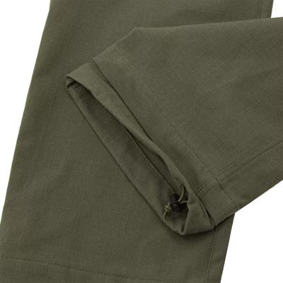 GOLDECK Outdoor-Hose OLIVE CARINTHIA MG6125 5