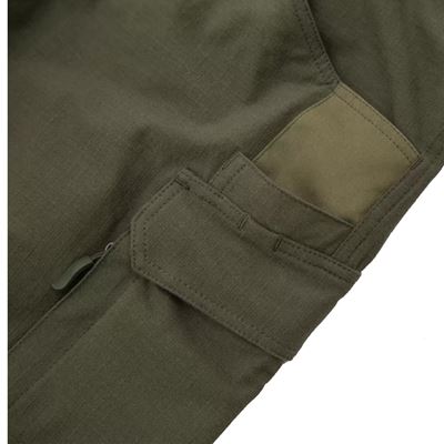 GOLDECK Outdoor-Hose OLIVE CARINTHIA MG6125 6