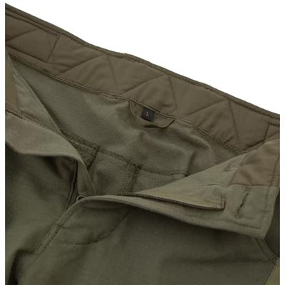 GOLDECK Outdoor-Hose OLIVE CARINTHIA MG6125 7